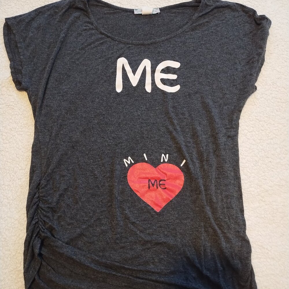 Maternity Shirt